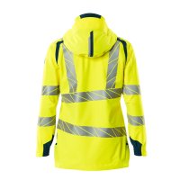 Mascot ACCELERATE SAFE Hard Shell Jacke 19011 aus Synthetik 210 g/m²