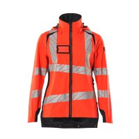 Mascot ACCELERATE SAFE Hard Shell Jacke 19011 aus Synthetik 210 g/m²