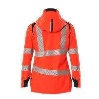 Mascot ACCELERATE SAFE Hard Shell Jacke 19011 aus Synthetik 210 g/m²