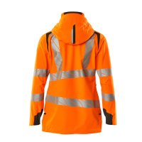 Mascot ACCELERATE SAFE Hard Shell Jacke 19011 aus Synthetik 210 g/m²