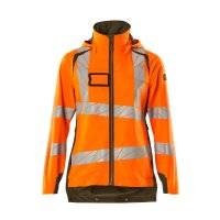 Mascot ACCELERATE SAFE Hard Shell Jacke 19011 aus Synthetik 210 g/m²