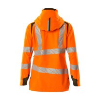 Mascot ACCELERATE SAFE Hard Shell Jacke 19011 aus Synthetik 210 g/m²