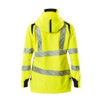 Mascot ACCELERATE SAFE Hard Shell Jacke 19011 aus Synthetik 210 g/m²