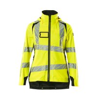 Mascot ACCELERATE SAFE Hard Shell Jacke 19011 aus Synthetik 210 g/m²