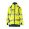 Mascot ACCELERATE SAFE Hard Shell Jacke 19011 aus Synthetik 210 g/m²