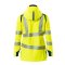 Mascot ACCELERATE SAFE Hard Shell Jacke 19011 aus Synthetik 210 g/m²