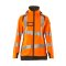 Mascot ACCELERATE SAFE Hard Shell Jacke 19011 aus Synthetik 210 g/m²