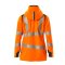 Mascot ACCELERATE SAFE Hard Shell Jacke 19011 aus Synthetik 210 g/m²