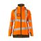 Mascot ACCELERATE SAFE Hard Shell Jacke 19011 aus Synthetik 210 g/m²