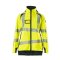 Mascot ACCELERATE SAFE Hard Shell Jacke 19011 aus Synthetik 210 g/m²