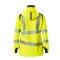 Mascot ACCELERATE SAFE Hard Shell Jacke 19011 aus Synthetik 210 g/m²