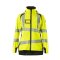 Mascot ACCELERATE SAFE Hard Shell Jacke 19011 aus Synthetik 210 g/m²