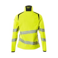 Mascot ACCELERATE SAFE Softshell Jacke 19012 aus Synthetik 330 g/m²