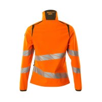 Mascot ACCELERATE SAFE Softshell Jacke 19012 aus Synthetik 330 g/m²