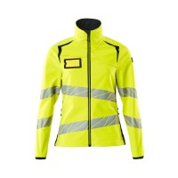 Mascot ACCELERATE SAFE Softshell Jacke 19012 aus Synthetik 330 g/m²