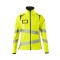 Mascot ACCELERATE SAFE Softshell Jacke 19012 aus Synthetik 330 g/m²