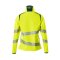 Mascot ACCELERATE SAFE Softshell Jacke 19012 aus Synthetik 330 g/m²