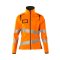 Mascot ACCELERATE SAFE Softshell Jacke 19012 aus Synthetik 330 g/m²