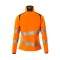 Mascot ACCELERATE SAFE Softshell Jacke 19012-143 Orange/Schwarzblau 2XL 330 g/m²