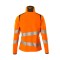 Mascot ACCELERATE SAFE Softshell Jacke 19012-143 Orange/Dunkelanthrazit 2XL 330 g/m²