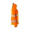 Mascot ACCELERATE SAFE Softshell Jacke 19012-143 Orange/Dunkelanthrazit 2XL 330 g/m²