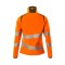 Mascot ACCELERATE SAFE Softshell Jacke 19012-143 Orange/Moosgrün 2XL 330 g/m²