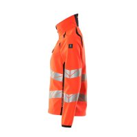 Mascot ACCELERATE SAFE Softshell Jacke 19012-143 Rot 2XL 330 g/m²