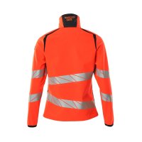 Mascot ACCELERATE SAFE Softshell Jacke 19012-143 Rot 2XL 330 g/m²