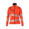 Mascot ACCELERATE SAFE Softshell Jacke 19012-143 Rot 2XL 330 g/m²