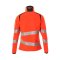 Mascot ACCELERATE SAFE Softshell Jacke 19012-143 Rot 2XL 330 g/m²