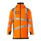 Mascot ACCELERATE SAFE Parka 19030 aus Synthetik 210 g/m²