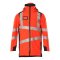 Mascot ACCELERATE SAFE Parka 19030 aus Synthetik 210 g/m²