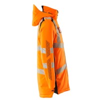 Mascot ACCELERATE SAFE Parka 19030-449 Orange 2XL 210 g/m²