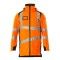 Mascot ACCELERATE SAFE Parka 19030-449 Orange 2XL 210 g/m²