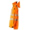 Mascot ACCELERATE SAFE Parka 19030-449 Orange 2XL 210 g/m²