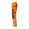 Mascot ACCELERATE SAFE Hose mit Hängetaschen 19031-711 Orange/Moosgrün 76C46 265 g/m²