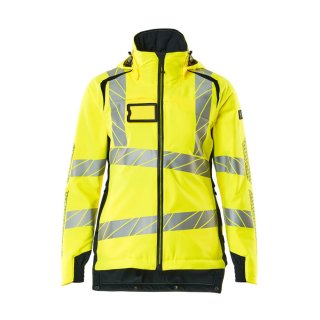 Mascot ACCELERATE SAFE Winterjacke 19045 aus Synthetik 210 g/m²