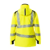 Mascot ACCELERATE SAFE Winterjacke 19045 aus Synthetik 210 g/m²