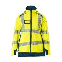 Mascot ACCELERATE SAFE Winterjacke 19045 aus Synthetik 210 g/m²