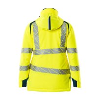 Mascot ACCELERATE SAFE Winterjacke 19045 aus Synthetik 210 g/m²