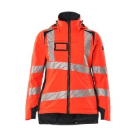 Mascot ACCELERATE SAFE Winterjacke 19045 aus Synthetik 210 g/m²