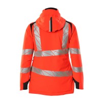 Mascot ACCELERATE SAFE Winterjacke 19045 aus Synthetik 210 g/m²