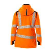 Mascot ACCELERATE SAFE Winterjacke 19045 aus Synthetik 210 g/m²