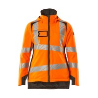 Mascot ACCELERATE SAFE Winterjacke 19045 aus Synthetik 210 g/m²