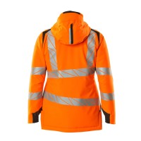 Mascot ACCELERATE SAFE Winterjacke 19045 aus Synthetik 210 g/m²