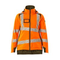 Mascot ACCELERATE SAFE Winterjacke 19045 aus Synthetik 210 g/m²