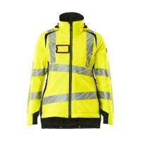 Mascot ACCELERATE SAFE Winterjacke 19045 aus Synthetik 210 g/m²