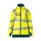 Mascot ACCELERATE SAFE Winterjacke 19045 aus Synthetik 210 g/m²