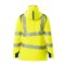 Mascot ACCELERATE SAFE Winterjacke 19045 aus Synthetik 210 g/m²