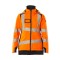 Mascot ACCELERATE SAFE Winterjacke 19045 aus Synthetik 210 g/m²